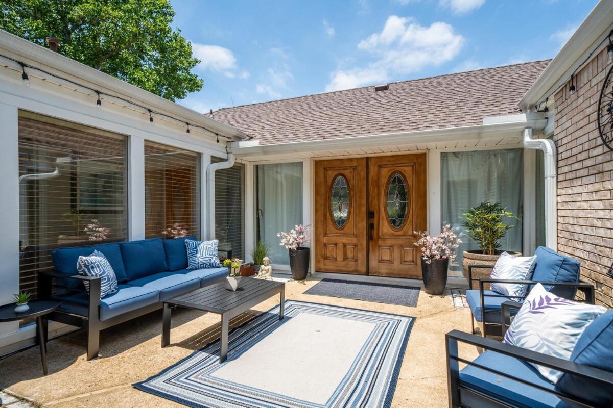 Lake Hamilton Steps To The Lake, Game Room & More! Sleeps 9 מראה חיצוני תמונה