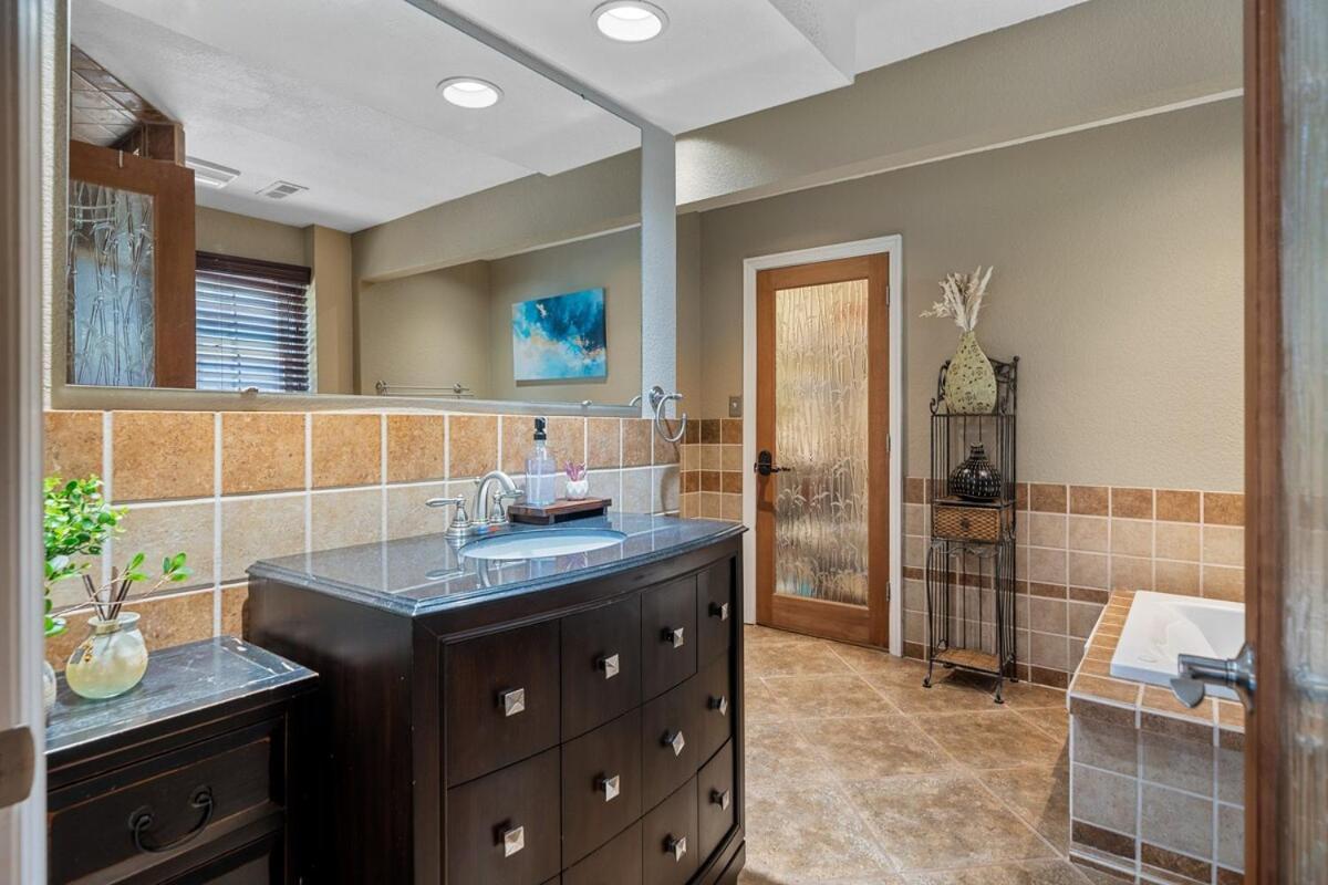 Lake Hamilton Steps To The Lake, Game Room & More! Sleeps 9 מראה חיצוני תמונה